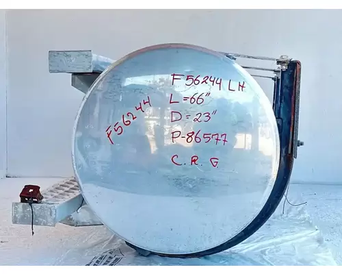 Western Star 4900 Fuel Tank