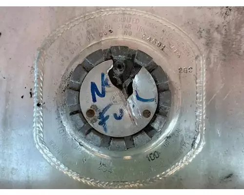 Western Star 4900 Fuel Tank