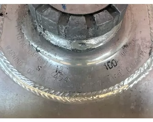 Western Star 4900 Fuel Tank