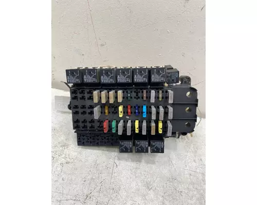 Fuse Box WESTERN STAR 4900 Frontier Truck Parts