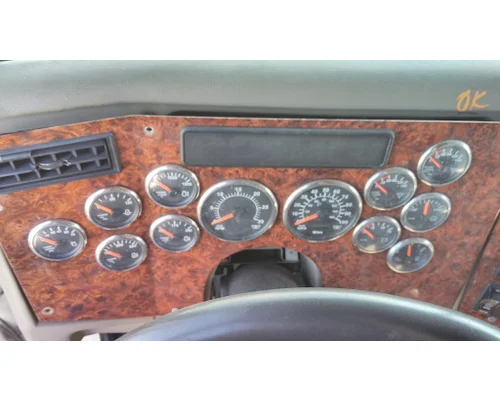 Instrument Cluster WESTERN STAR 4900 LKQ Heavy Truck - Goodys