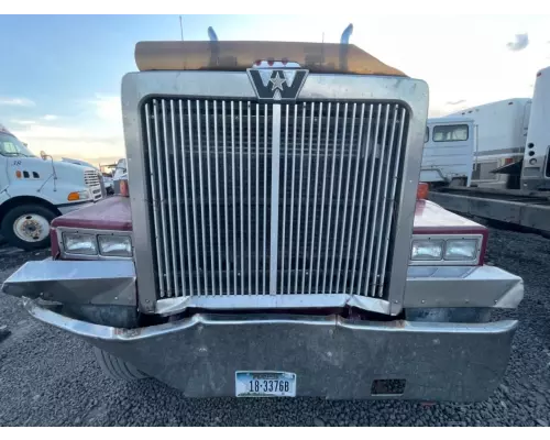 Western Star 4900 Grille