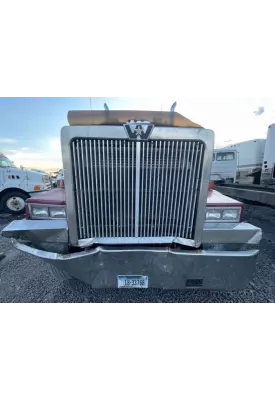 Western Star 4900 Grille