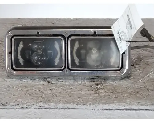 Headlamp Assembly WESTERN STAR 4900 LKQ Evans Heavy Truck Parts