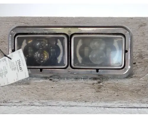 Headlamp Assembly WESTERN STAR 4900 LKQ Evans Heavy Truck Parts