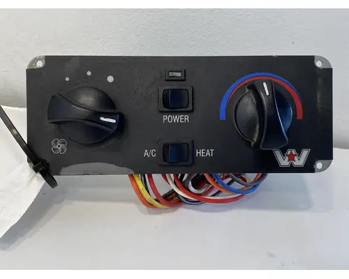 Heater Or Air Conditioner Parts, Misc. WESTERN STAR 4900 Frontier Truck Parts