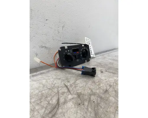 Heater Or Air Conditioner Parts, Misc. WESTERN STAR 4900 Frontier Truck Parts