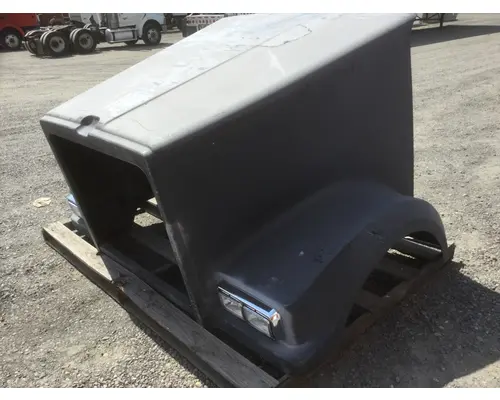 Hood WESTERN STAR 4900 Hagerman Inc.