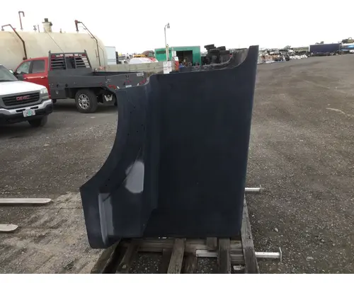 Hood WESTERN STAR 4900 Hagerman Inc.