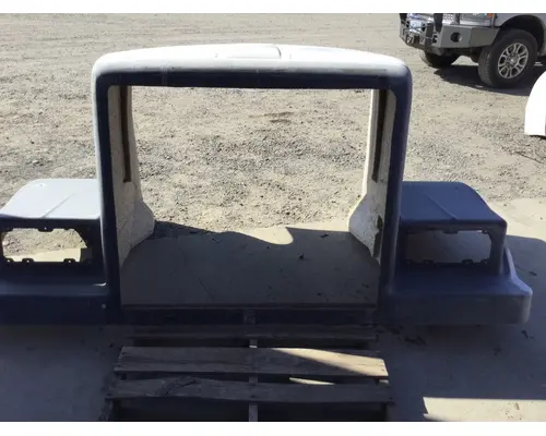 Hood WESTERN STAR 4900 Hagerman Inc.
