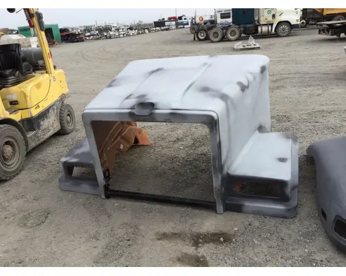 Hood WESTERN STAR 4900 Hagerman Inc.