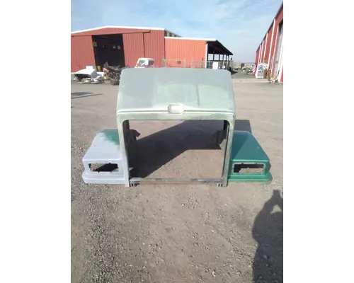 Hood WESTERN STAR 4900 Hagerman Inc.