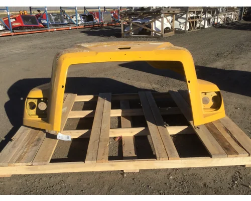 Hood WESTERN STAR 4900 Rydemore Heavy Duty Truck Parts Inc