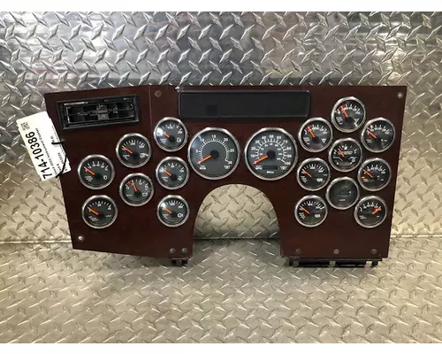 Instrument Cluster WESTERN STAR 4900 Frontier Truck Parts