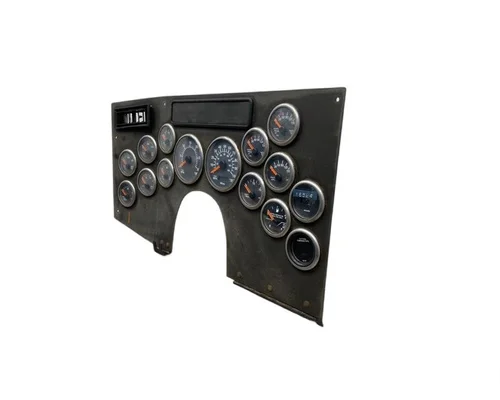 Instrument Cluster WESTERN STAR 4900 Frontier Truck Parts