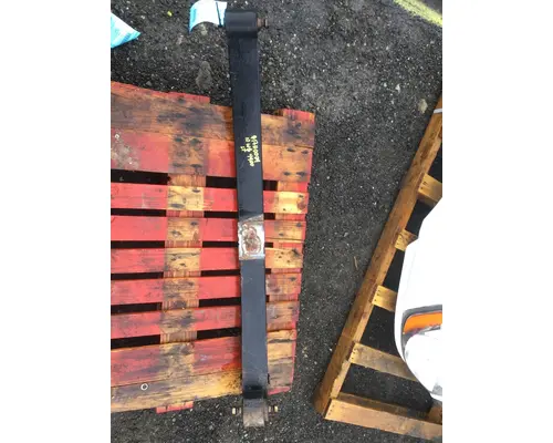 Leaf Spring, Front WESTERN STAR 4900 LKQ KC Truck Parts - Inland Empire