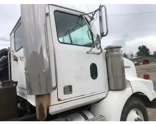 Western Star 4900 Mirror (Side View)