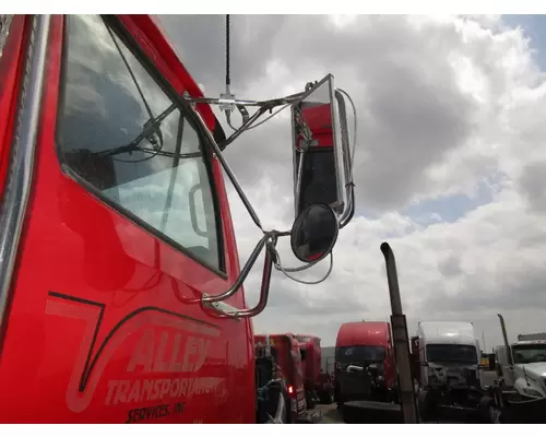 Mirror (Side View) WESTERN STAR 4900 Tim Jordan's Truck Parts, Inc.