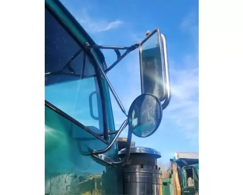 Mirror (Side View) Western Star 4900 Complete Recycling Group LLC