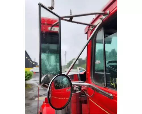 Mirror (Side View) Western Star 4900 Complete Recycling Group LLC