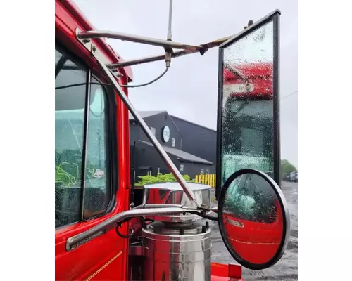 Mirror (Side View) Western Star 4900 Complete Recycling Group LLC