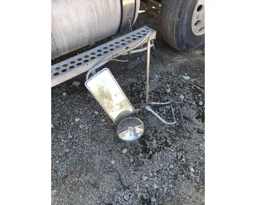 Mirror (Side View) WESTERN STAR 4900 LKQ Evans Heavy Truck Parts