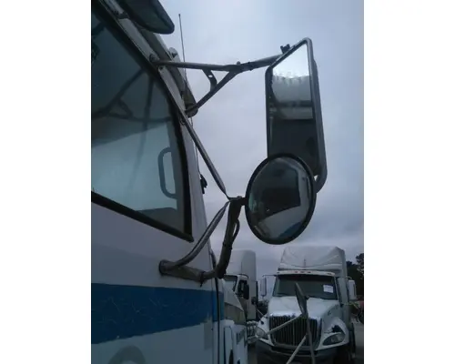 Mirror (Side View) WESTERN STAR 4900 LKQ Evans Heavy Truck Parts