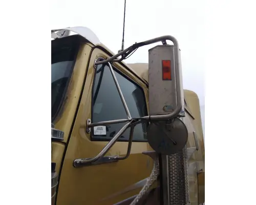 Mirror (Side View) WESTERN STAR 4900 LKQ Thompson Motors - Wykoff