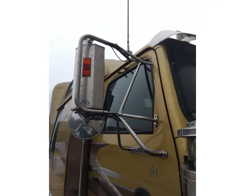 Mirror (Side View) WESTERN STAR 4900 LKQ Thompson Motors - Wykoff