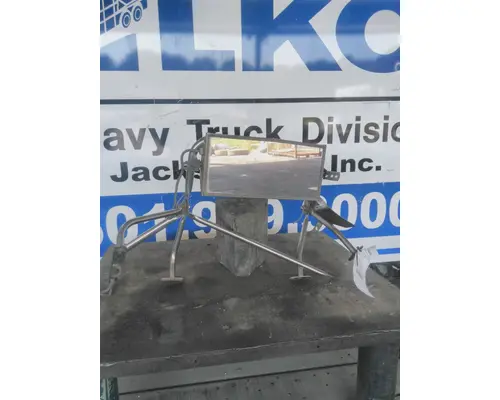 Mirror (Side View) WESTERN STAR 4900 LKQ Plunks Truck Parts And Equipment - Jackson
