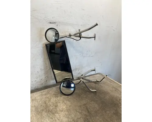 Mirror (Side View) WESTERN STAR 4900 Frontier Truck Parts