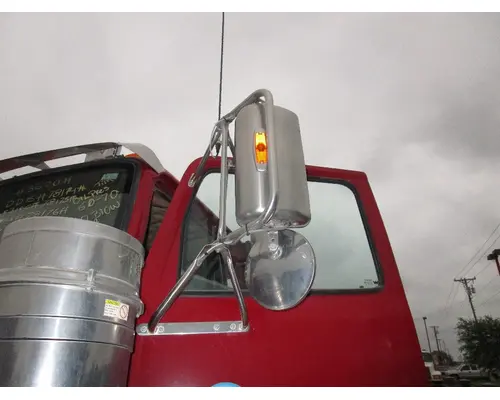 Mirror (Side View) WESTERN STAR 4900 Tim Jordan's Truck Parts, Inc.