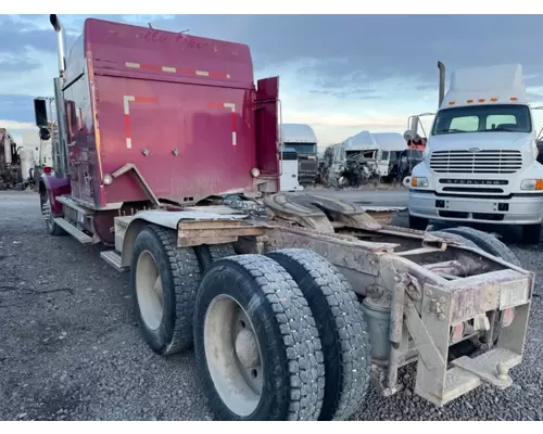 Western Star 4900 Miscellaneous Parts