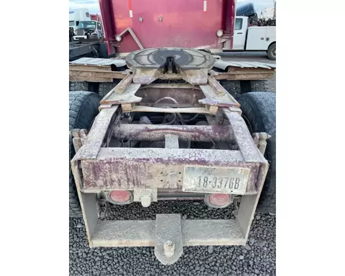 Western Star 4900 Miscellaneous Parts