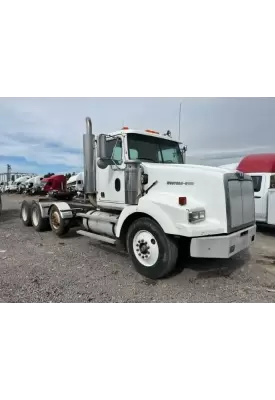 Western Star 4900 Miscellaneous Parts