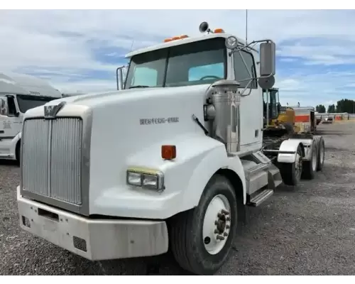 Western Star 4900 Miscellaneous Parts