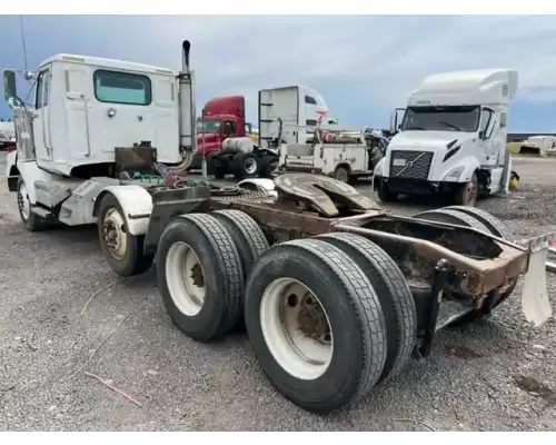 Western Star 4900 Miscellaneous Parts