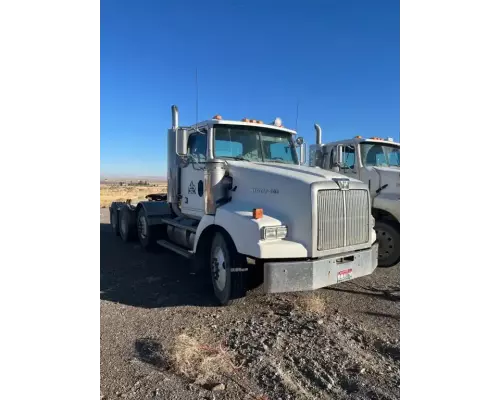 Miscellaneous Parts Western Star 4900 Holst Truck Parts