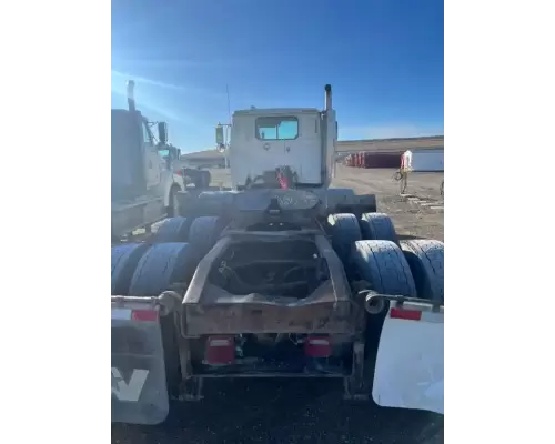 Western Star 4900 Miscellaneous Parts