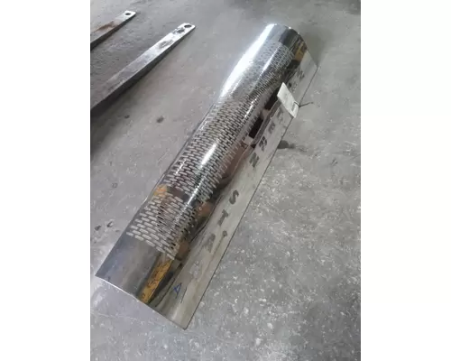 Muffler Shield WESTERN STAR 4900 LKQ Thompson Motors - Wykoff