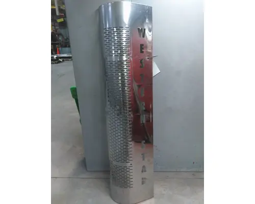 Muffler Shield WESTERN STAR 4900 LKQ Heavy Truck Maryland