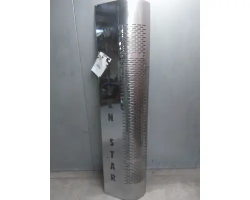 Muffler Shield WESTERN STAR 4900 LKQ Heavy Truck Maryland