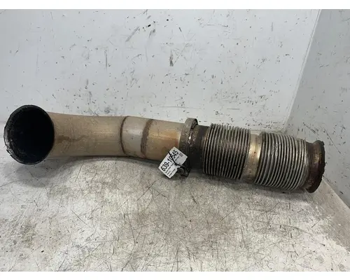 Muffler WESTERN STAR 4900 Frontier Truck Parts