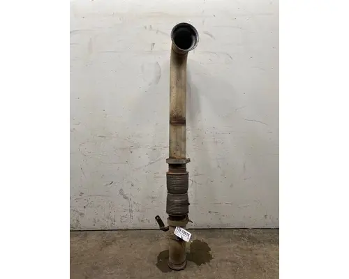 Muffler WESTERN STAR 4900 Frontier Truck Parts