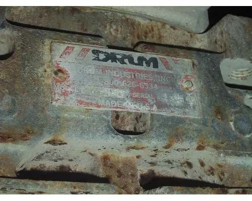 PTO WESTERN STAR 4900 Michigan Truck Parts