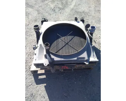 Cooling Assy. (Rad., Cond., ATAAC) WESTERN STAR 4900 Hagerman Inc.