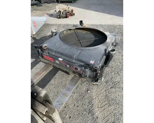 Cooling Assy. (Rad., Cond., ATAAC) WESTERN STAR 4900 Hagerman Inc.