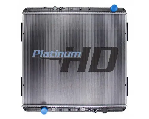 Radiator WESTERN STAR 4900 LKQ Wholesale Truck Parts