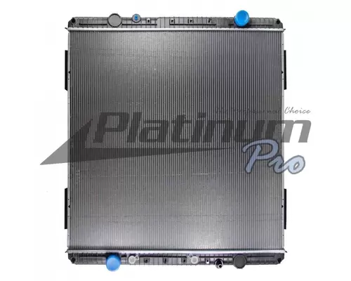 Radiator WESTERN STAR 4900 LKQ KC Truck Parts - Inland Empire