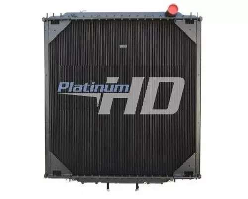 Radiator WESTERN STAR 4900 LKQ KC Truck Parts - Inland Empire